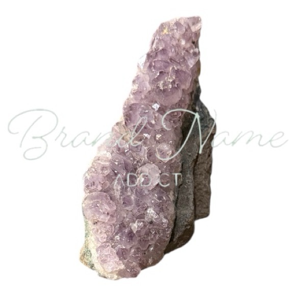 Other - Raw Amethyst Formation